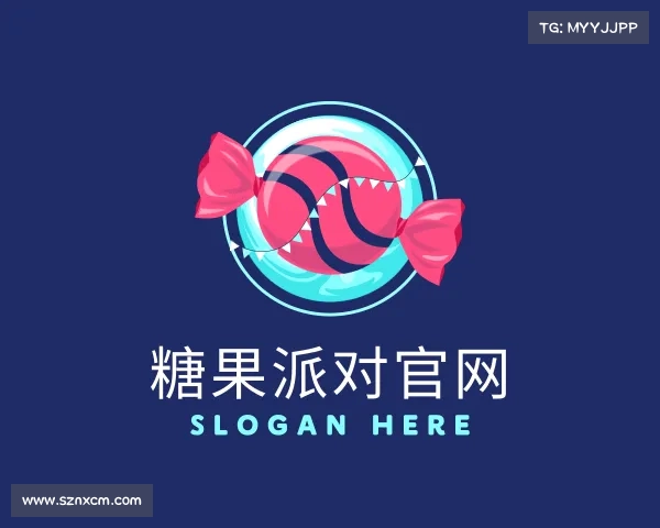 了解糖果派对官网